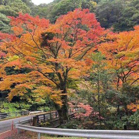 Hotel Hoshi No Sato Kirišima Exteriér fotografie