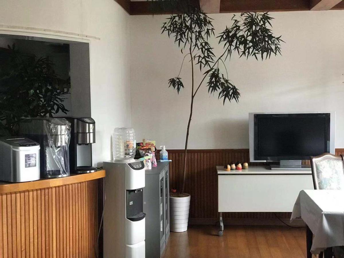 Hotel Hoshi No Sato Kirišima Exteriér fotografie
