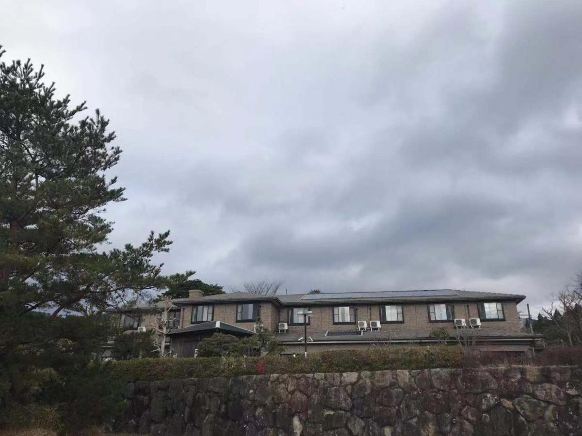 Hotel Hoshi No Sato Kirišima Exteriér fotografie