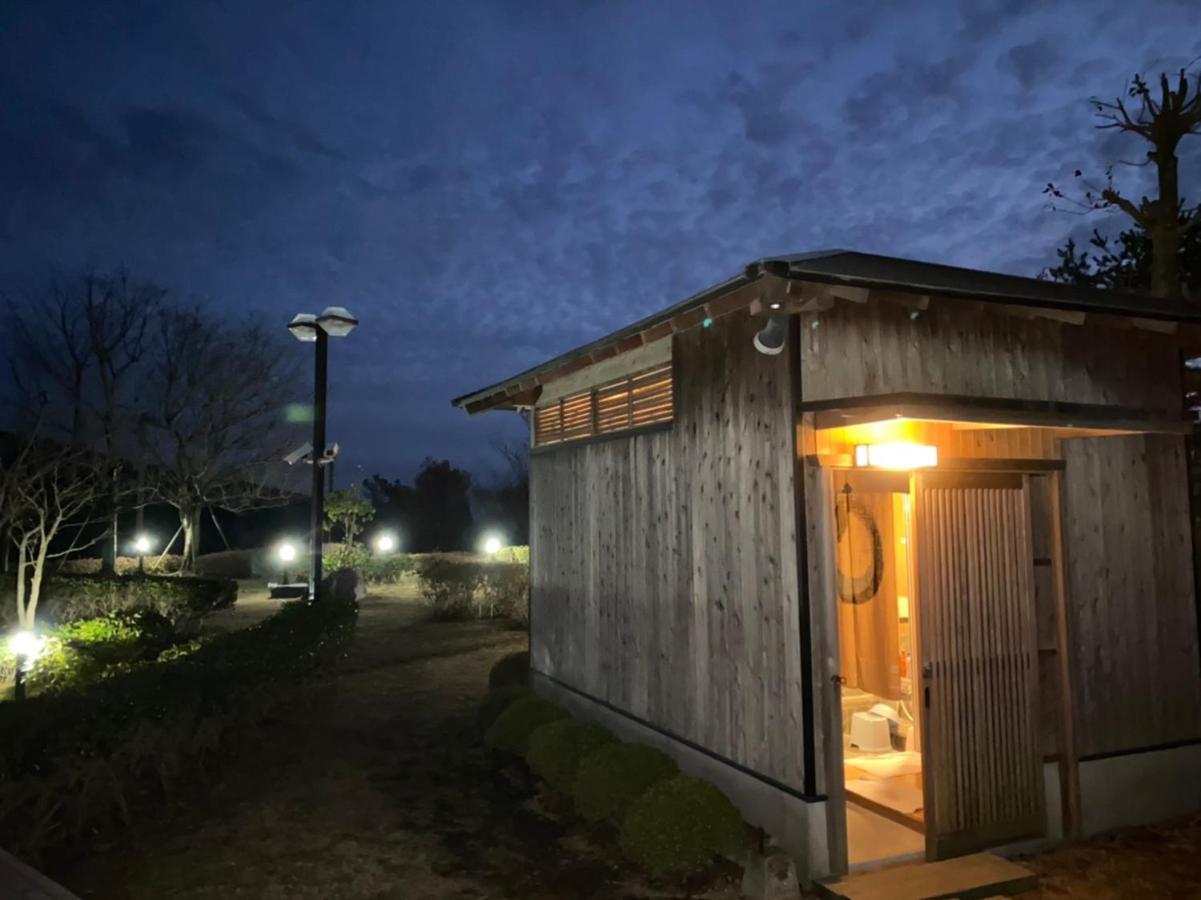 Hotel Hoshi No Sato Kirišima Exteriér fotografie