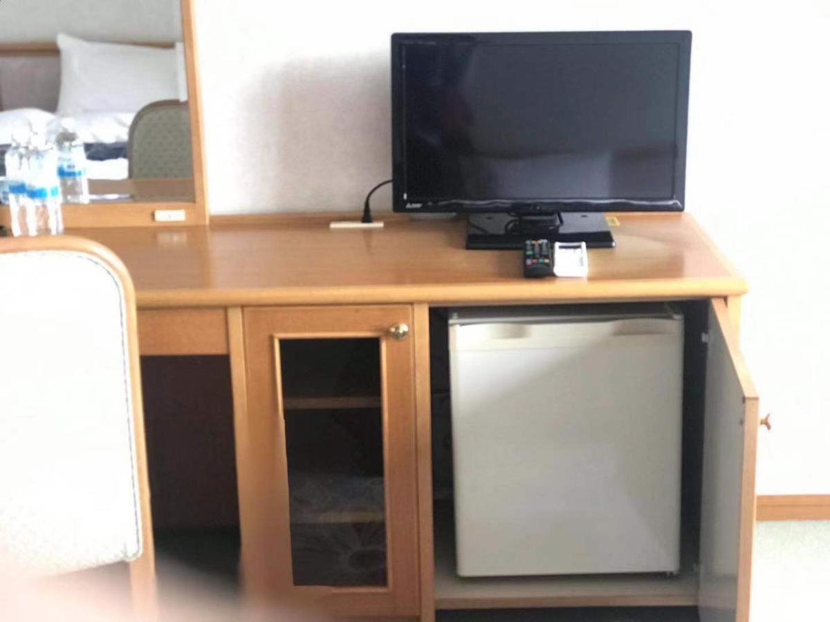 Hotel Hoshi No Sato Kirišima Exteriér fotografie