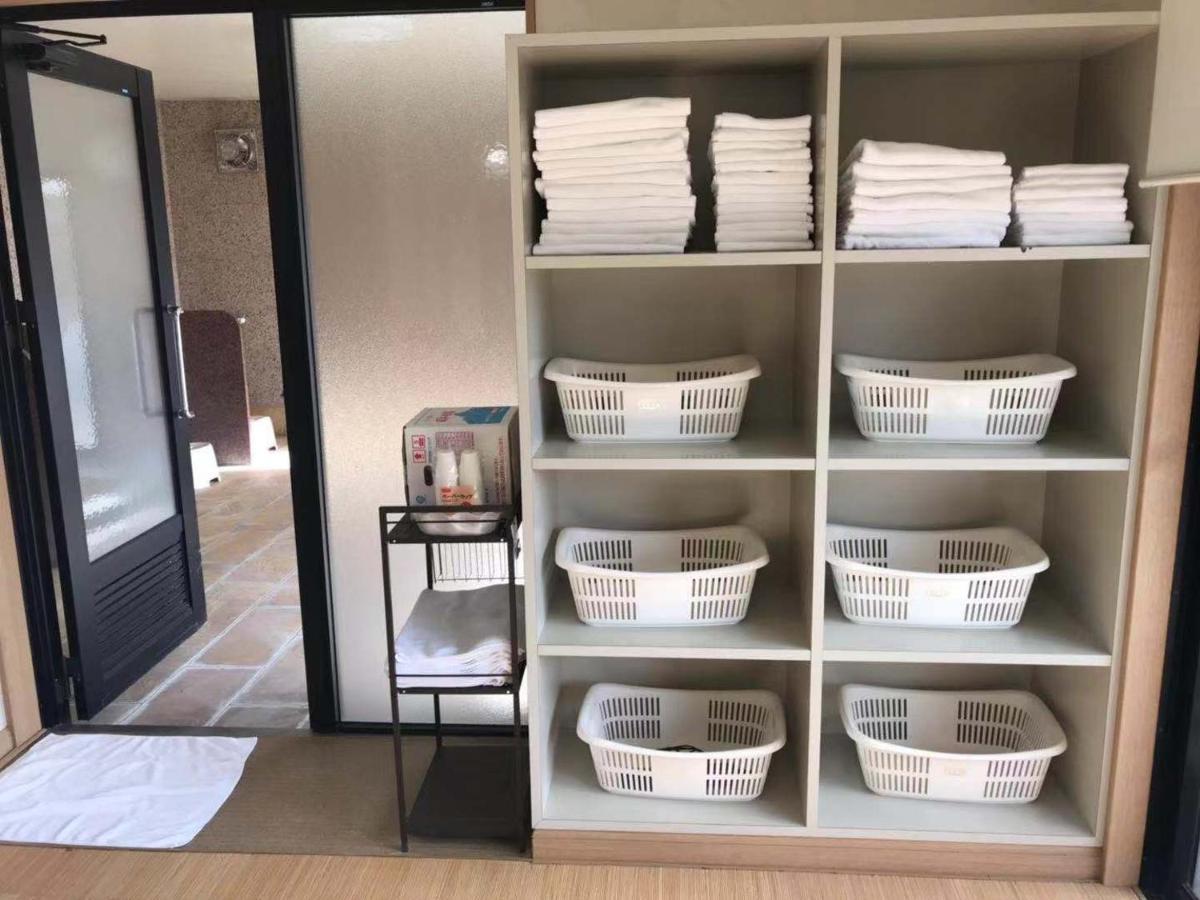 Hotel Hoshi No Sato Kirišima Exteriér fotografie