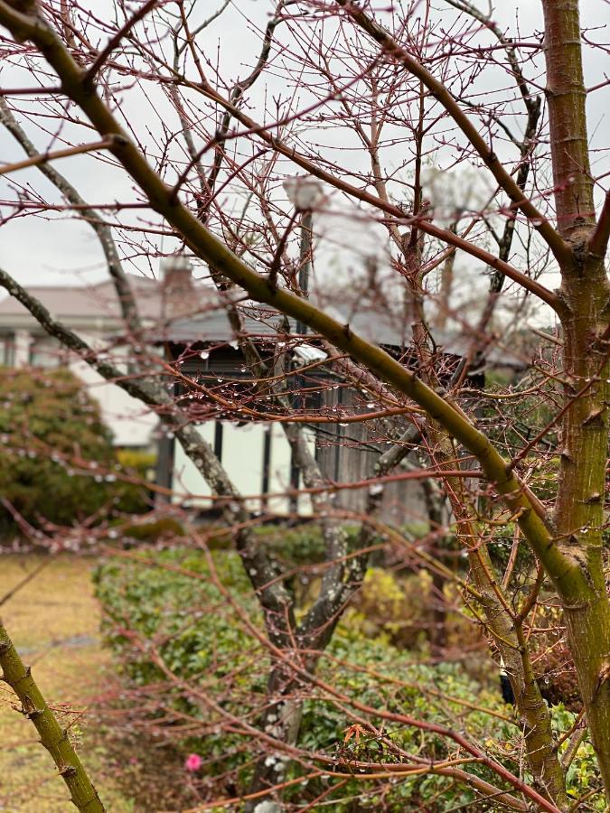 Hotel Hoshi No Sato Kirišima Exteriér fotografie