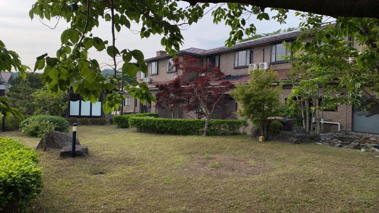 Hotel Hoshi No Sato Kirišima Exteriér fotografie
