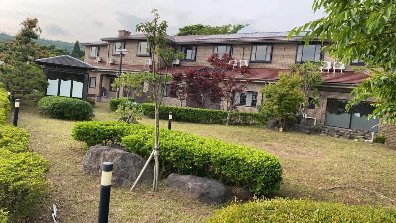 Hotel Hoshi No Sato Kirišima Exteriér fotografie