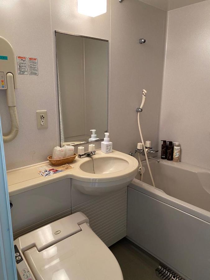 Hotel Hoshi No Sato Kirišima Exteriér fotografie