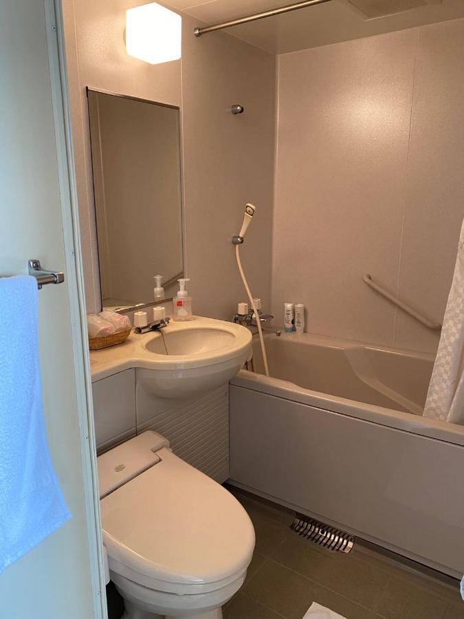 Hotel Hoshi No Sato Kirišima Exteriér fotografie