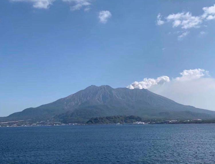 Hotel Hoshi No Sato Kirišima Exteriér fotografie