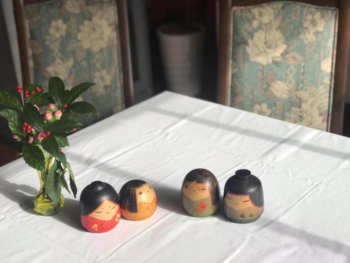 Hotel Hoshi No Sato Kirišima Exteriér fotografie