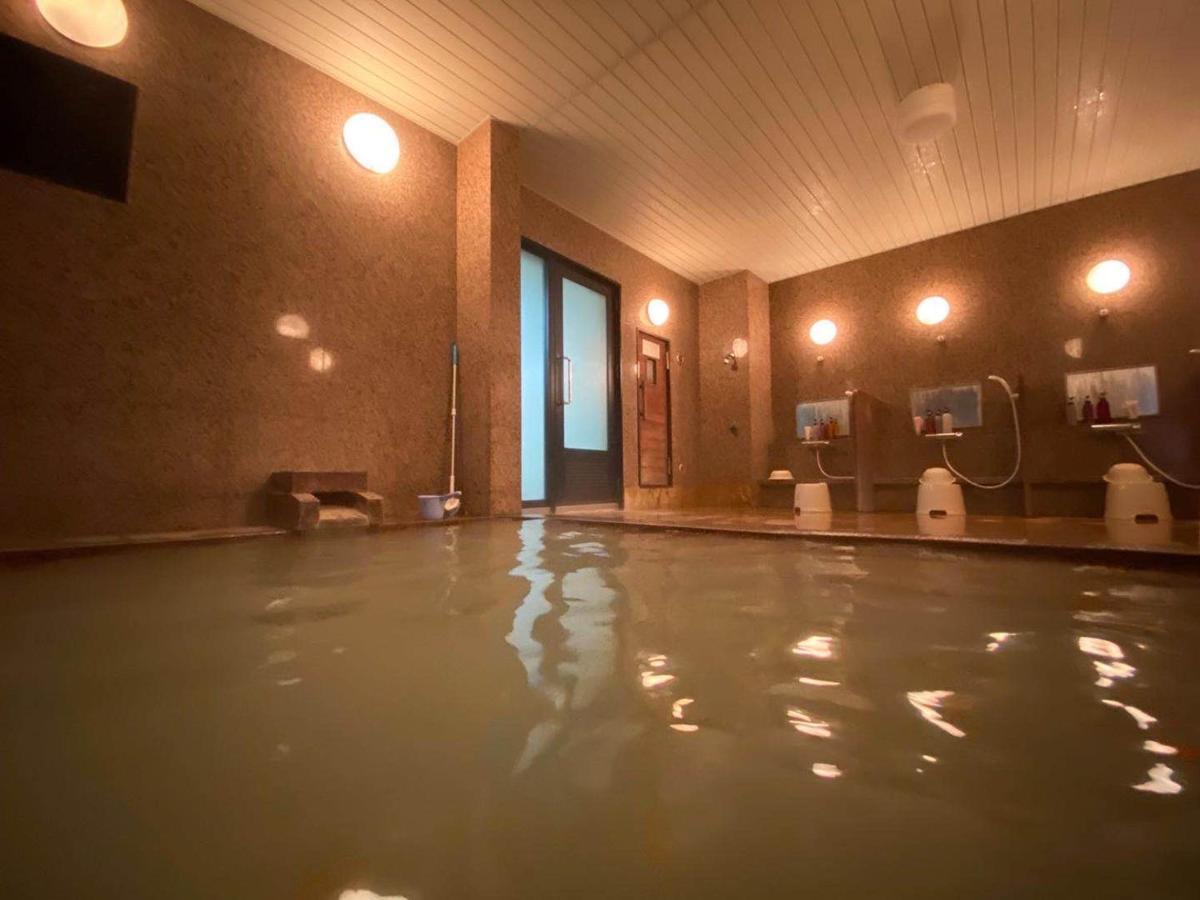 Hotel Hoshi No Sato Kirišima Exteriér fotografie