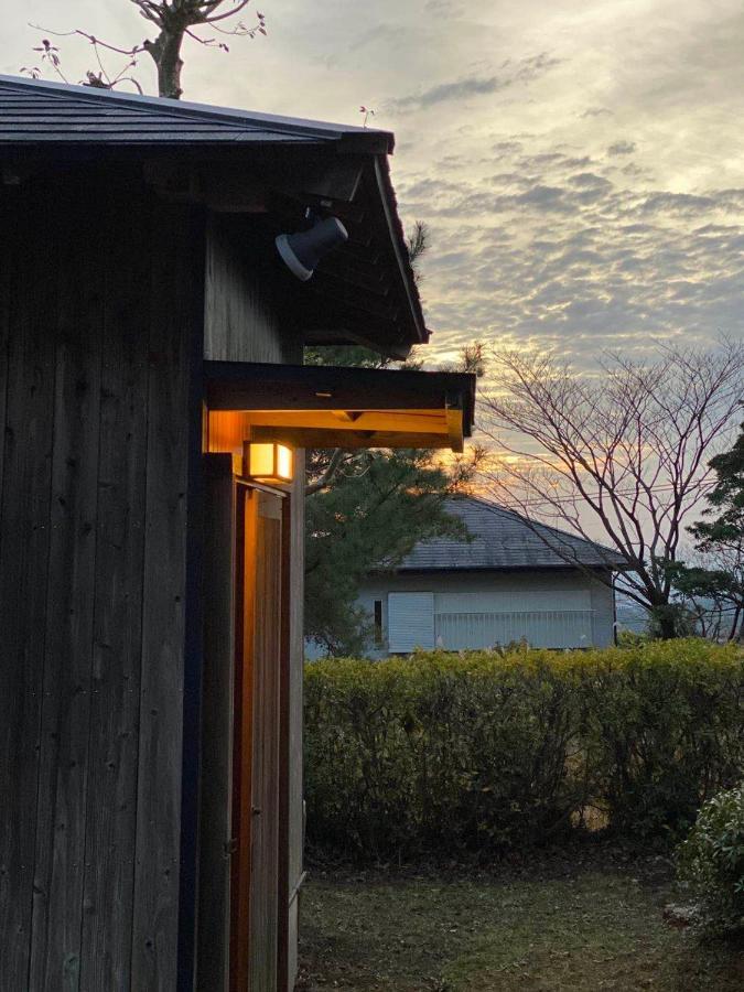 Hotel Hoshi No Sato Kirišima Exteriér fotografie