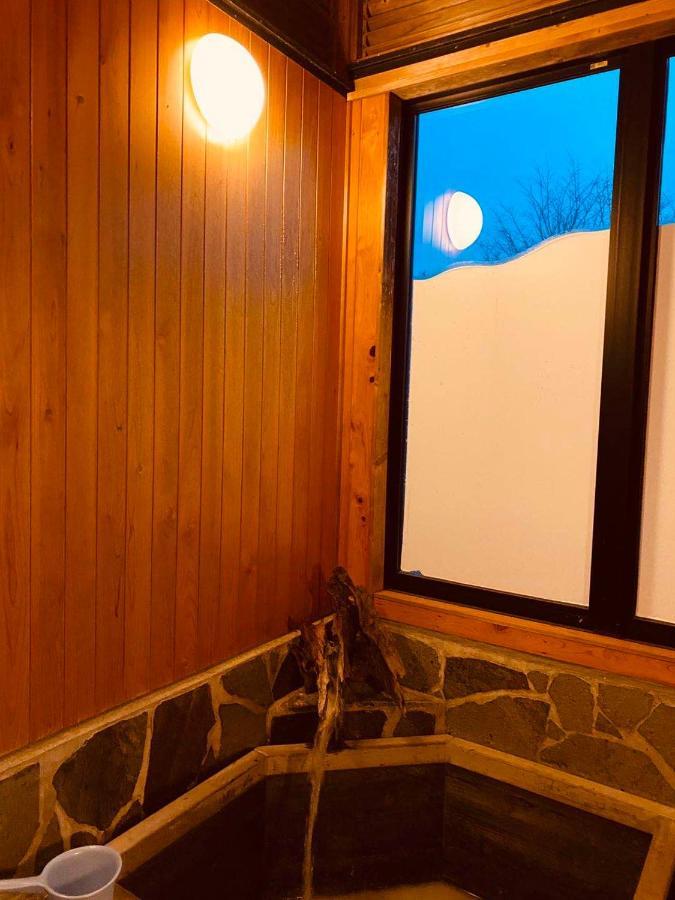 Hotel Hoshi No Sato Kirišima Exteriér fotografie